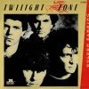 Golden Earring Twilight Zone Dutch single 1982